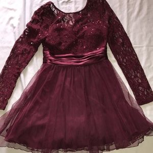 Teens Size 7 Homecoming/Party/Prom Dress